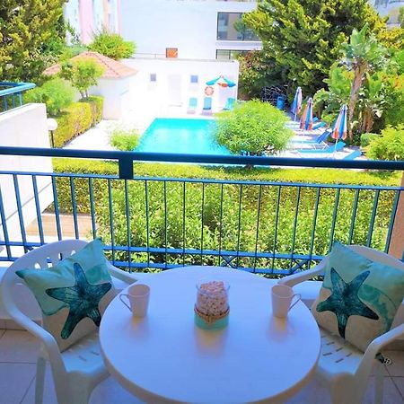 Pafia Modern Apartment Пафос Екстериор снимка